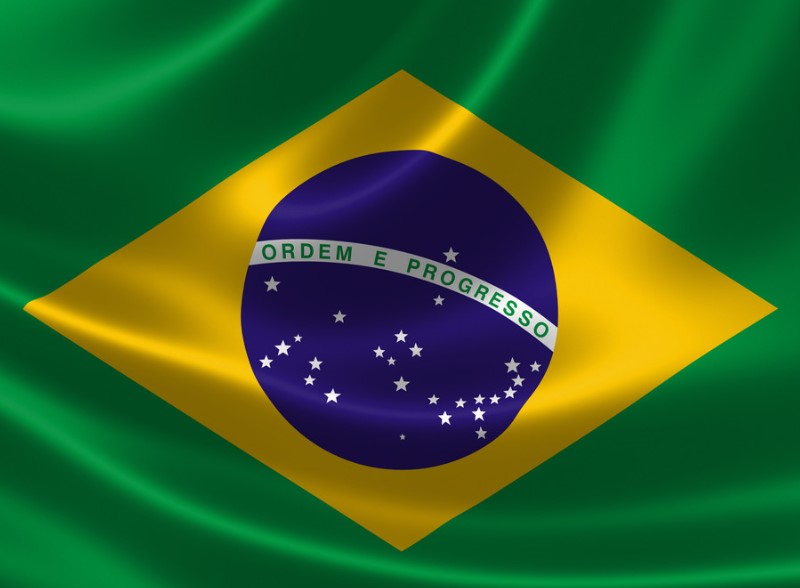 brazil flag