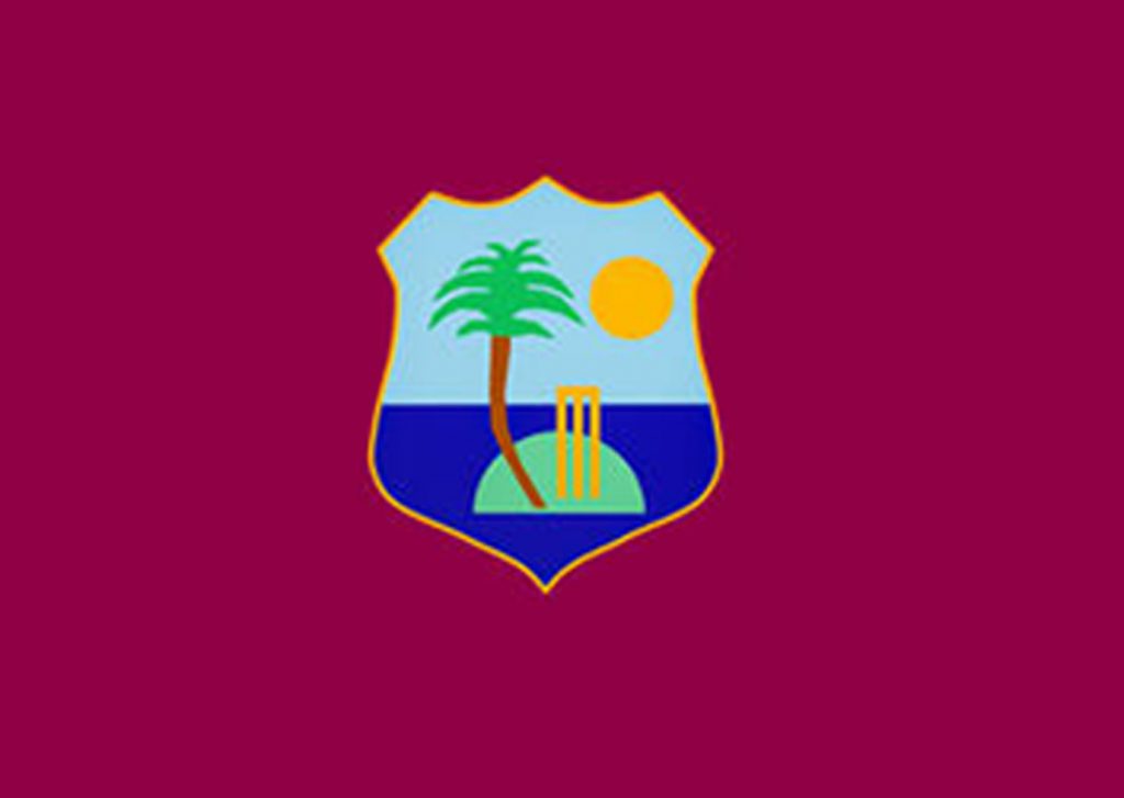 west indies flag